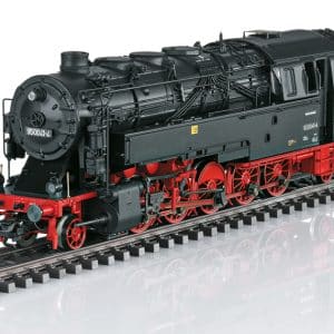 Märklin 39097 locomotive vapeur DB série 95.0, H0, Ep IV