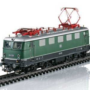 Märklin 39417 locomotive éléctrique série E41, DB, 3 rails, H0, Ep III