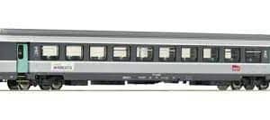 ROCO-74538-SNCF-voiture-voyageur-Corail-B11-rtu-H0-Ep-VI