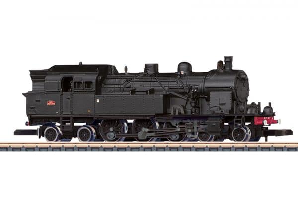 Märklin 88094 locomotive tender voyageurs SCNF Z Ep III