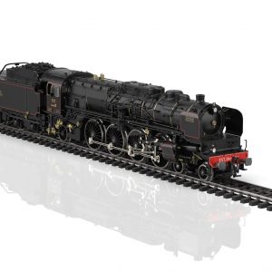 Märklin 39244 Locomotive à vapeur série 13 EST - HO - Ep II