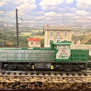 Piko 94181 locomotive diesel Fret - N